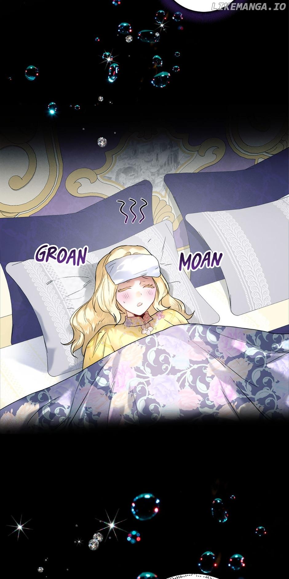 ROYAL MARRIAGE Chapter 70 page 64