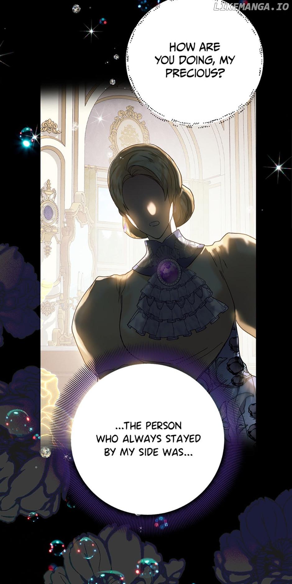 ROYAL MARRIAGE Chapter 70 page 65