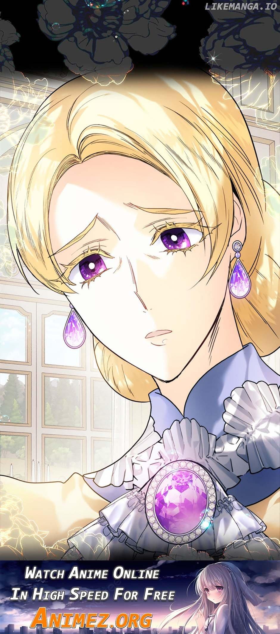 ROYAL MARRIAGE Chapter 70 page 66