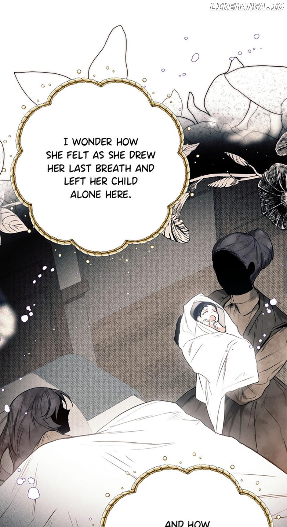 ROYAL MARRIAGE Chapter 70 page 7