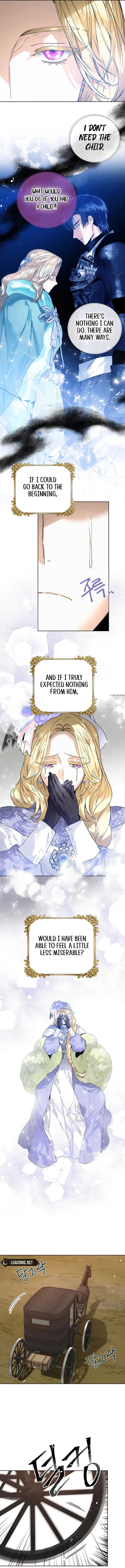 ROYAL MARRIAGE Chapter 80 page 9