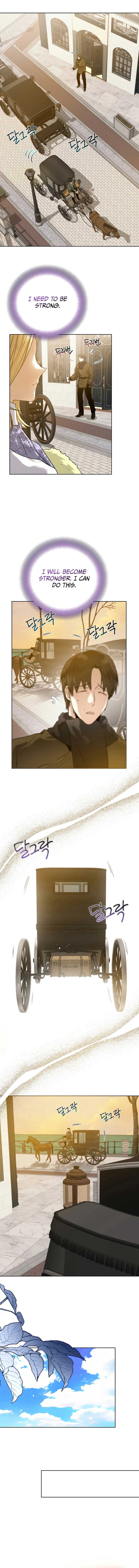 ROYAL MARRIAGE Chapter 80 page 4