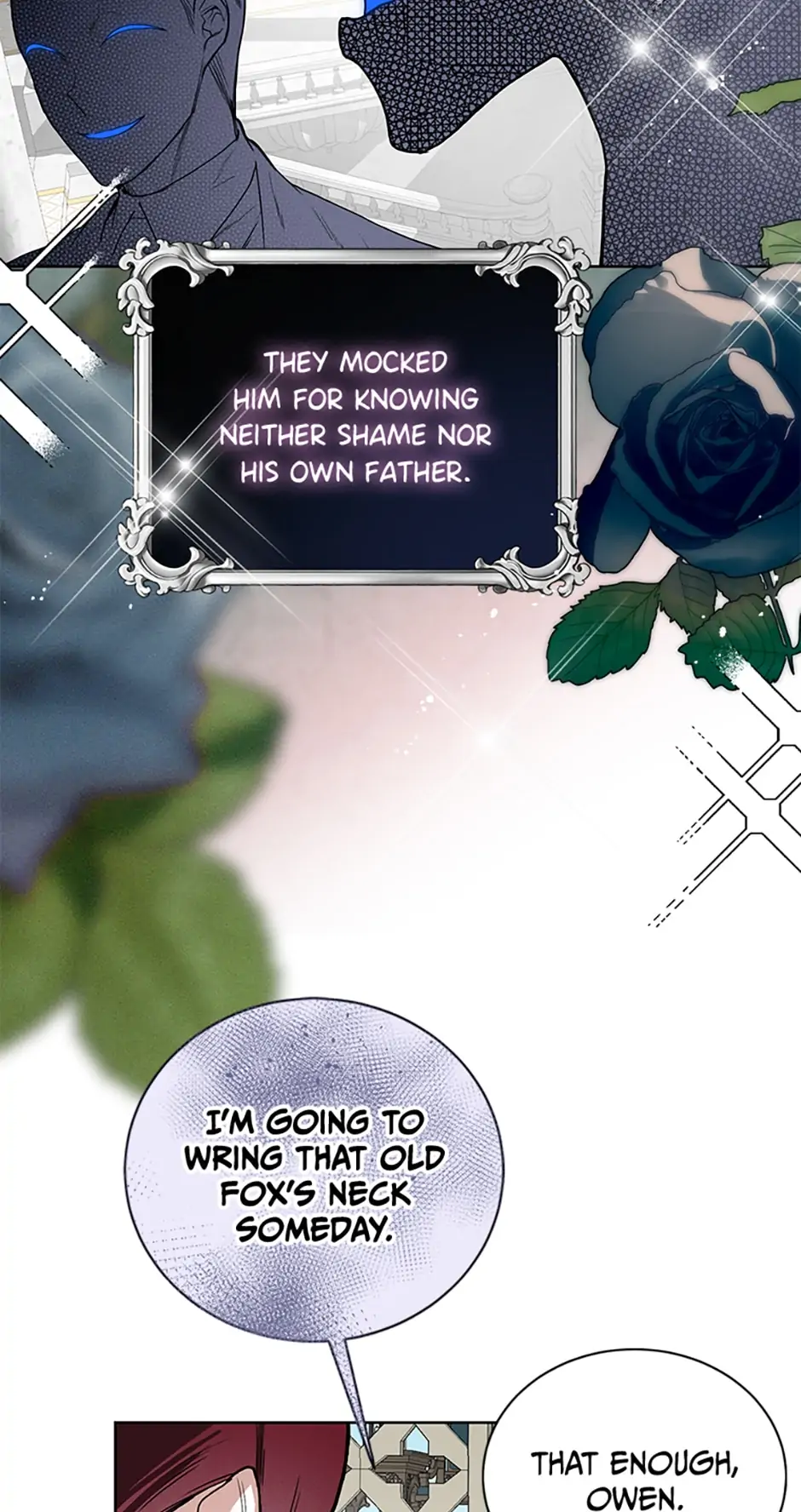 ROYAL MARRIAGE Chapter 9 page 10