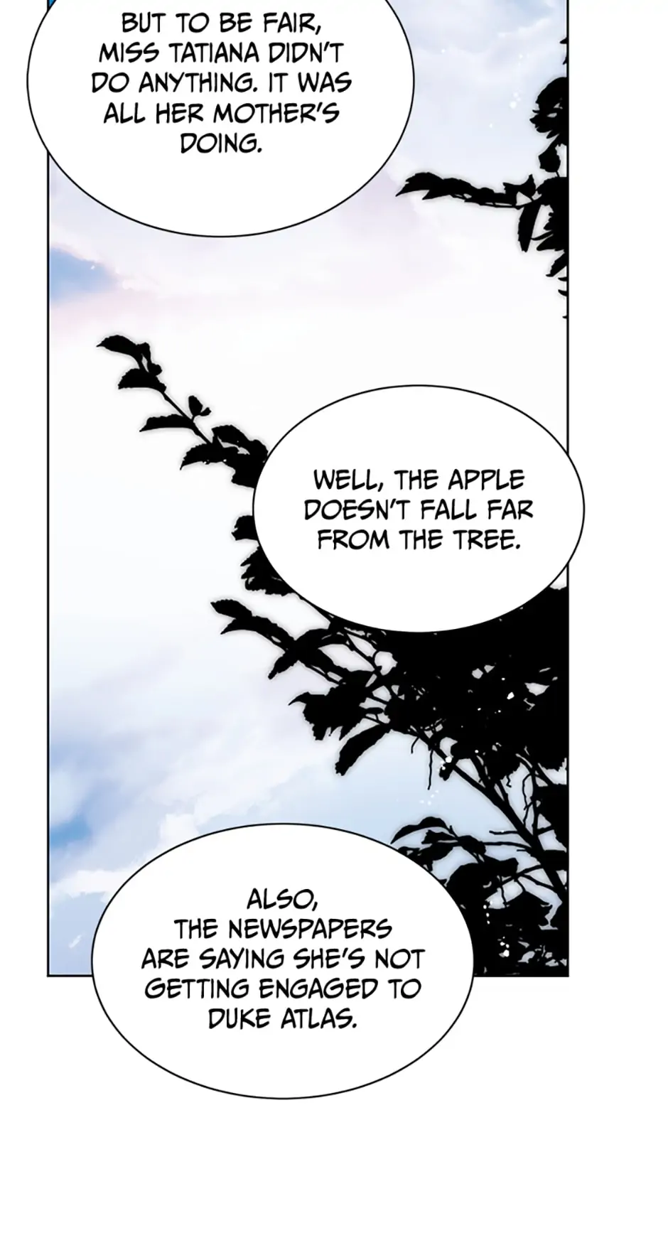 ROYAL MARRIAGE Chapter 9 page 12