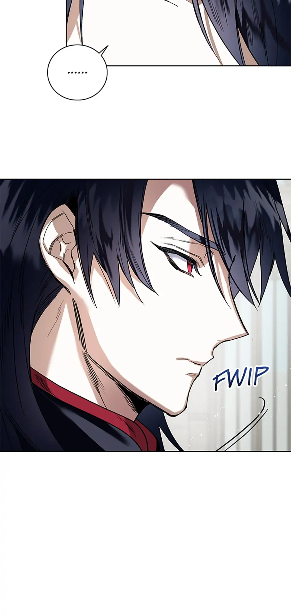 ROYAL MARRIAGE Chapter 9 page 15