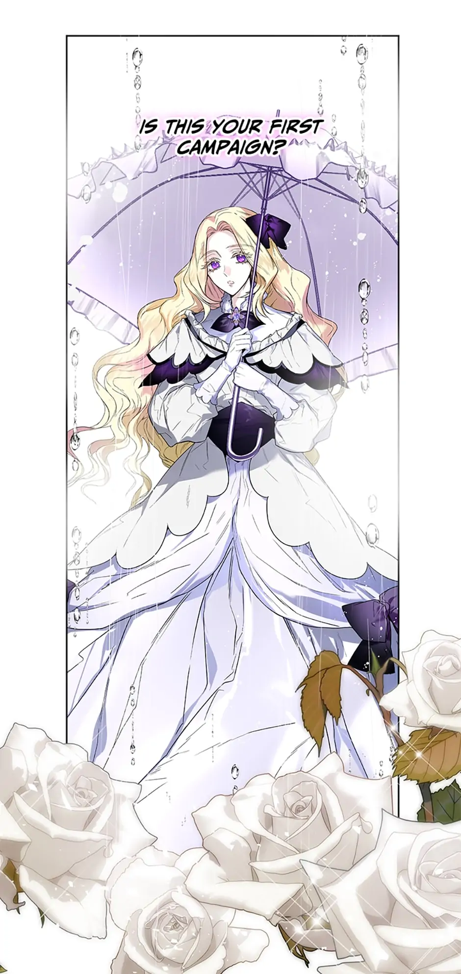 ROYAL MARRIAGE Chapter 9 page 16
