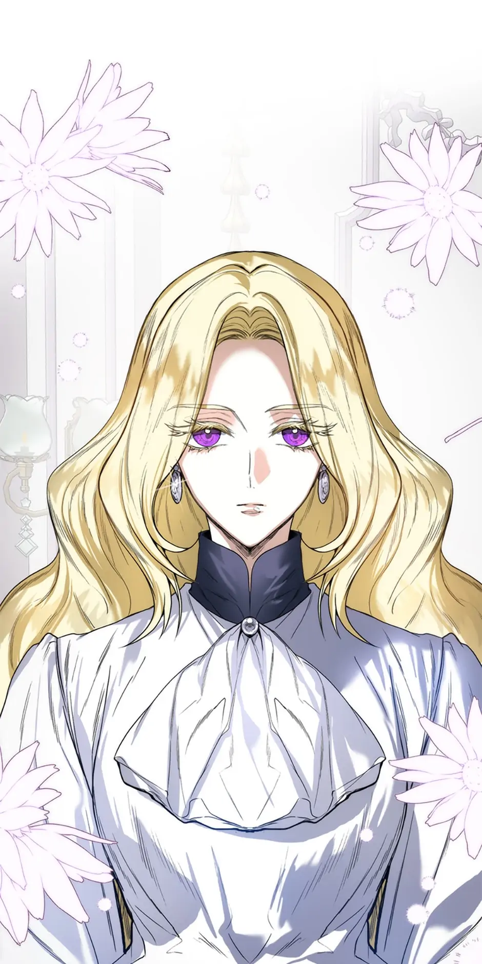 ROYAL MARRIAGE Chapter 9 page 19