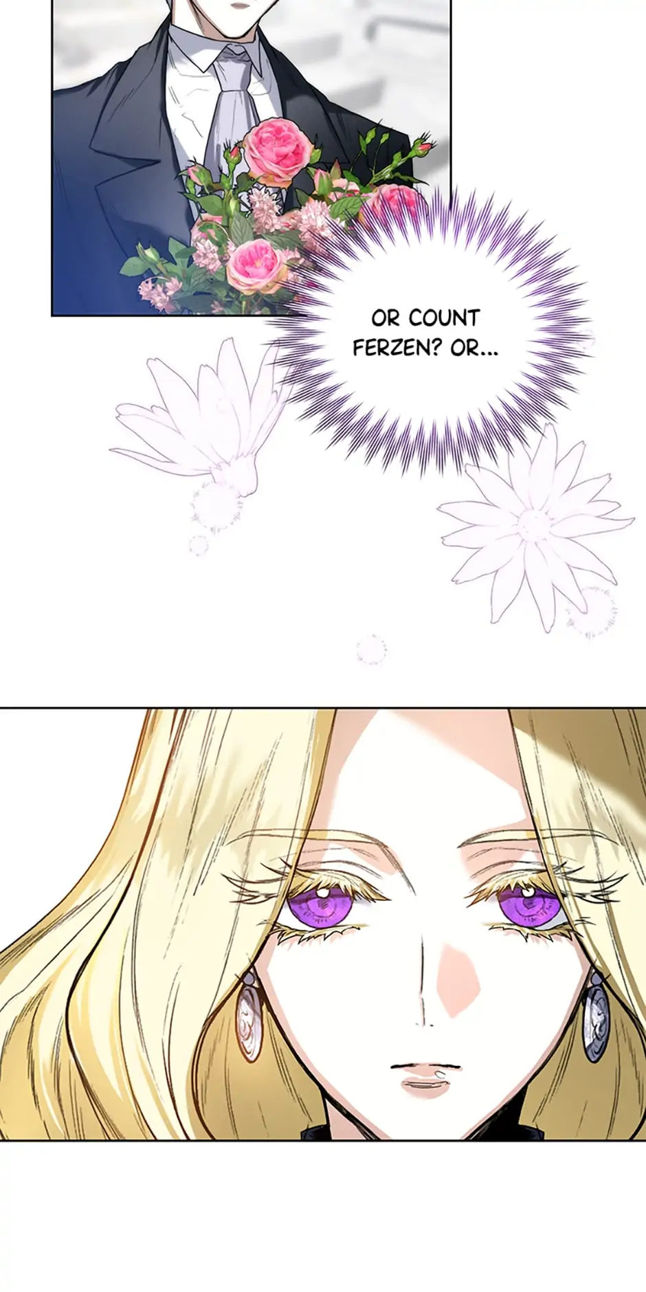 ROYAL MARRIAGE Chapter 9 page 23