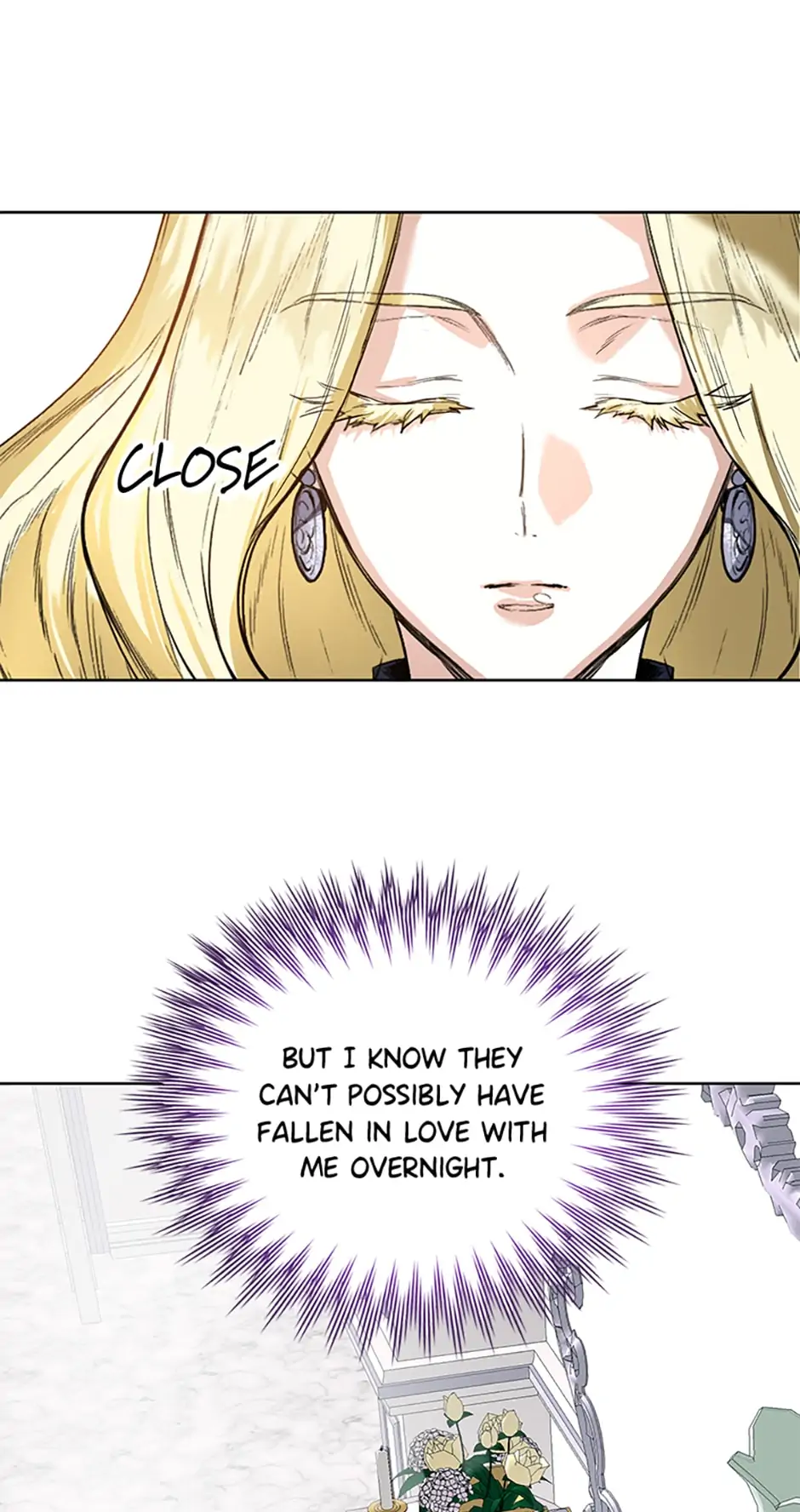 ROYAL MARRIAGE Chapter 9 page 24