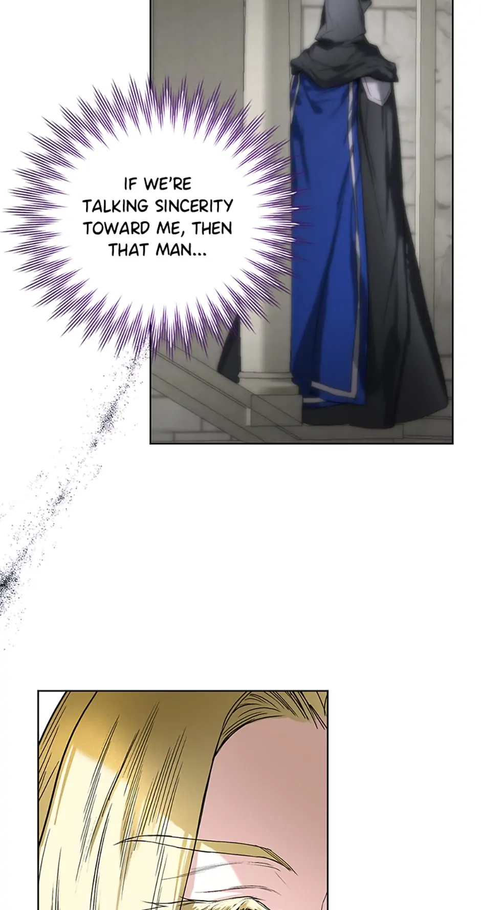 ROYAL MARRIAGE Chapter 9 page 26