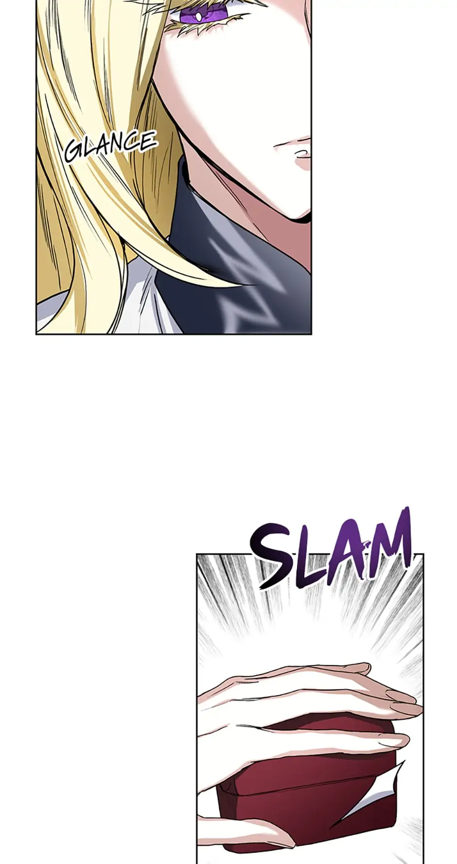 ROYAL MARRIAGE Chapter 9 page 27