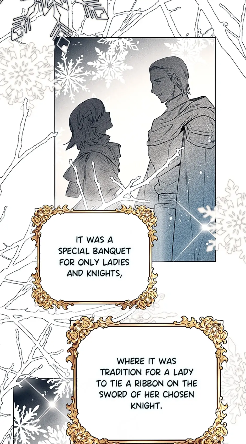 ROYAL MARRIAGE Chapter 9 page 32