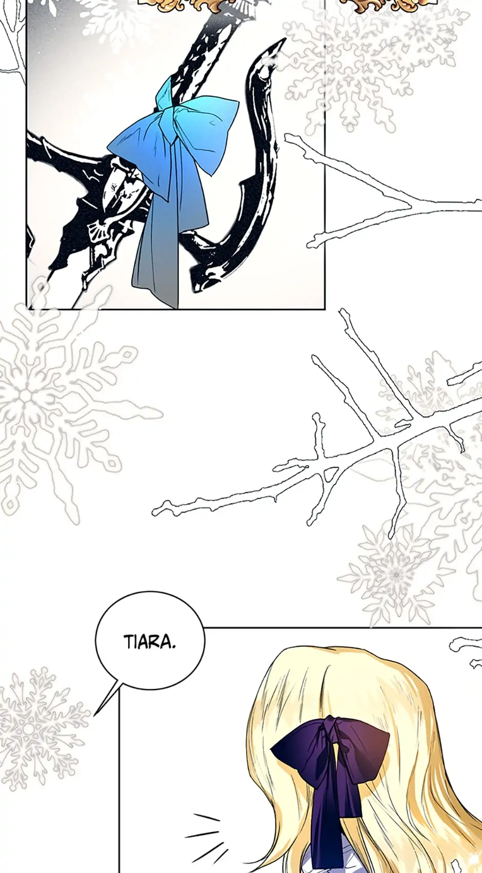 ROYAL MARRIAGE Chapter 9 page 33