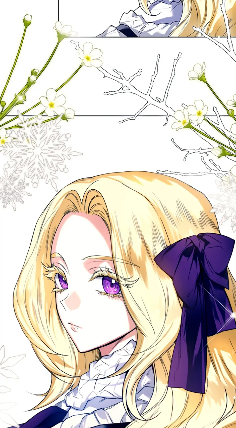 ROYAL MARRIAGE Chapter 9 page 34