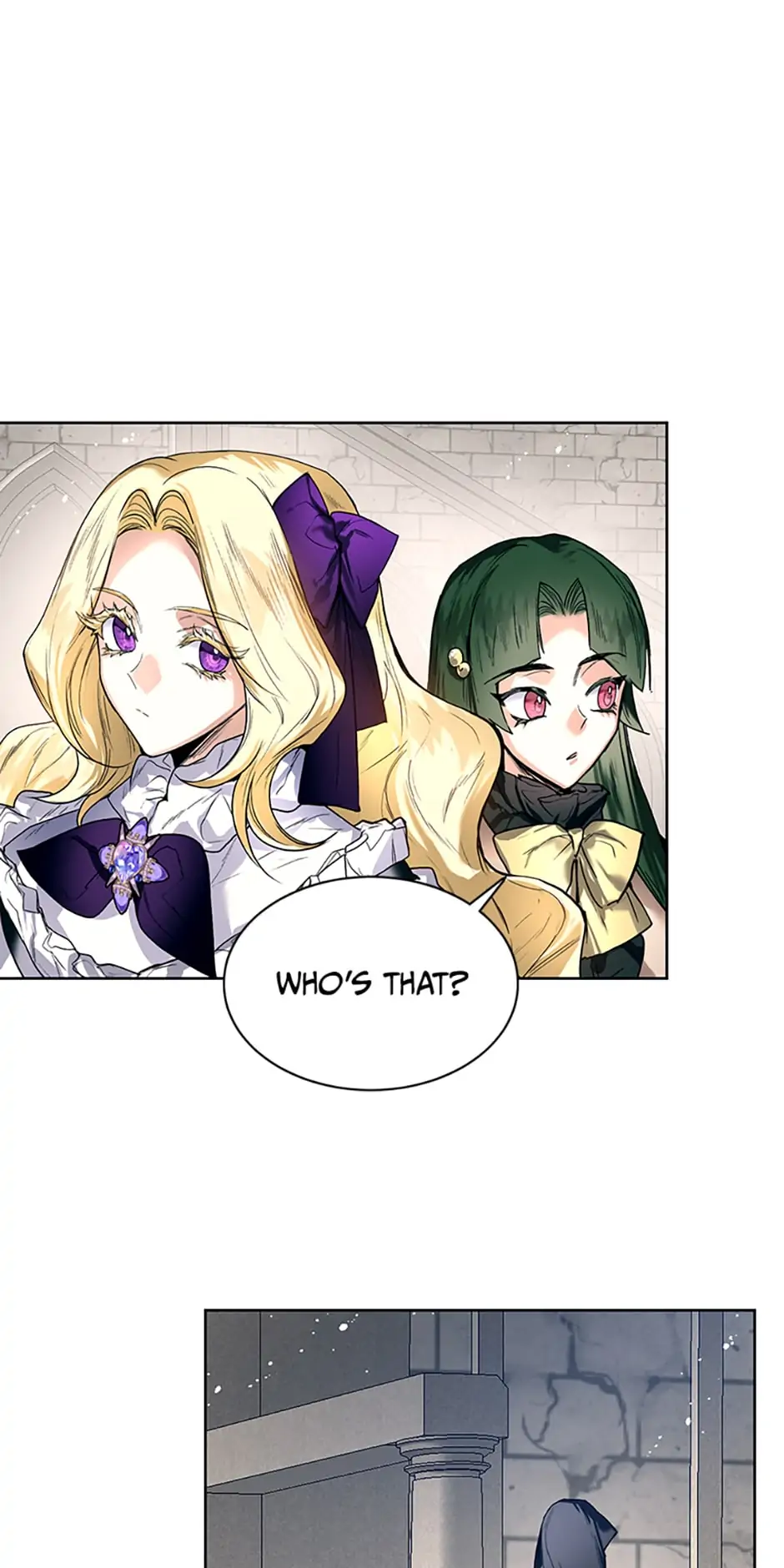 ROYAL MARRIAGE Chapter 9 page 38
