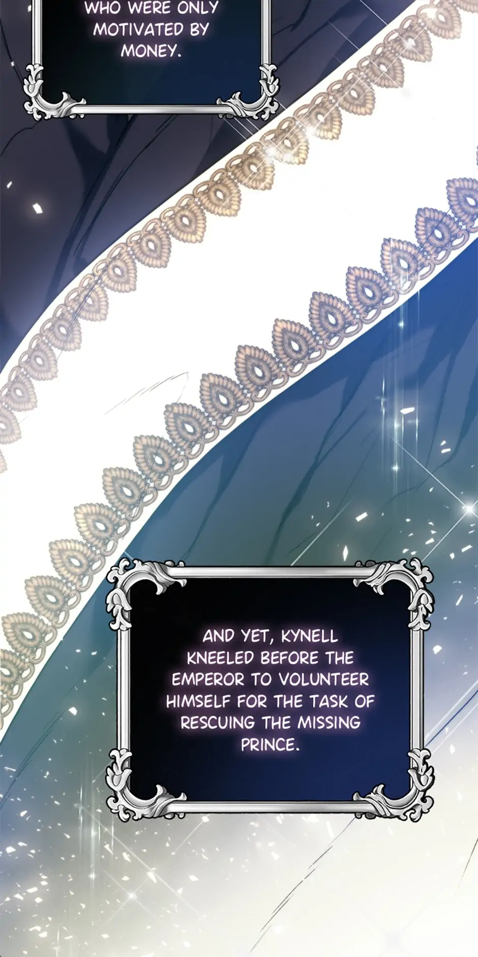 ROYAL MARRIAGE Chapter 9 page 3