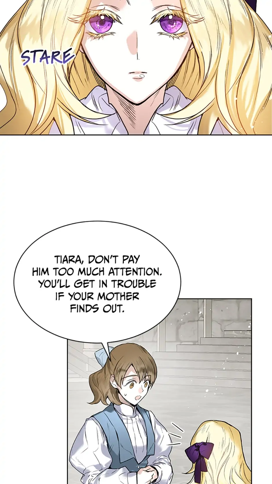 ROYAL MARRIAGE Chapter 9 page 43