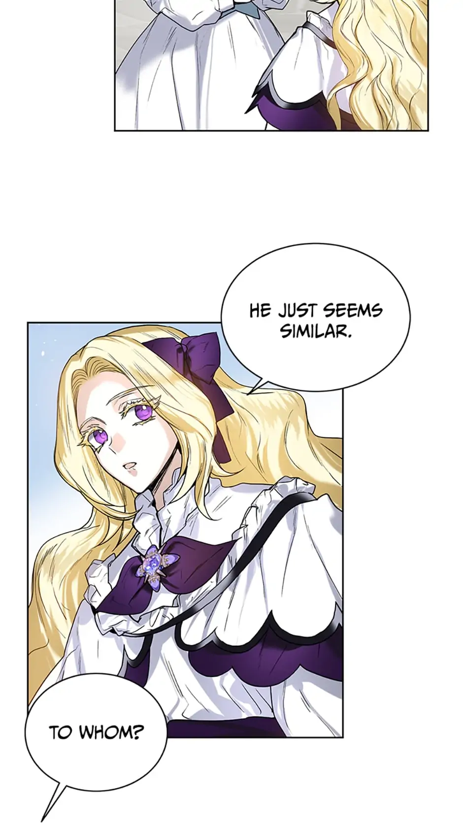 ROYAL MARRIAGE Chapter 9 page 44