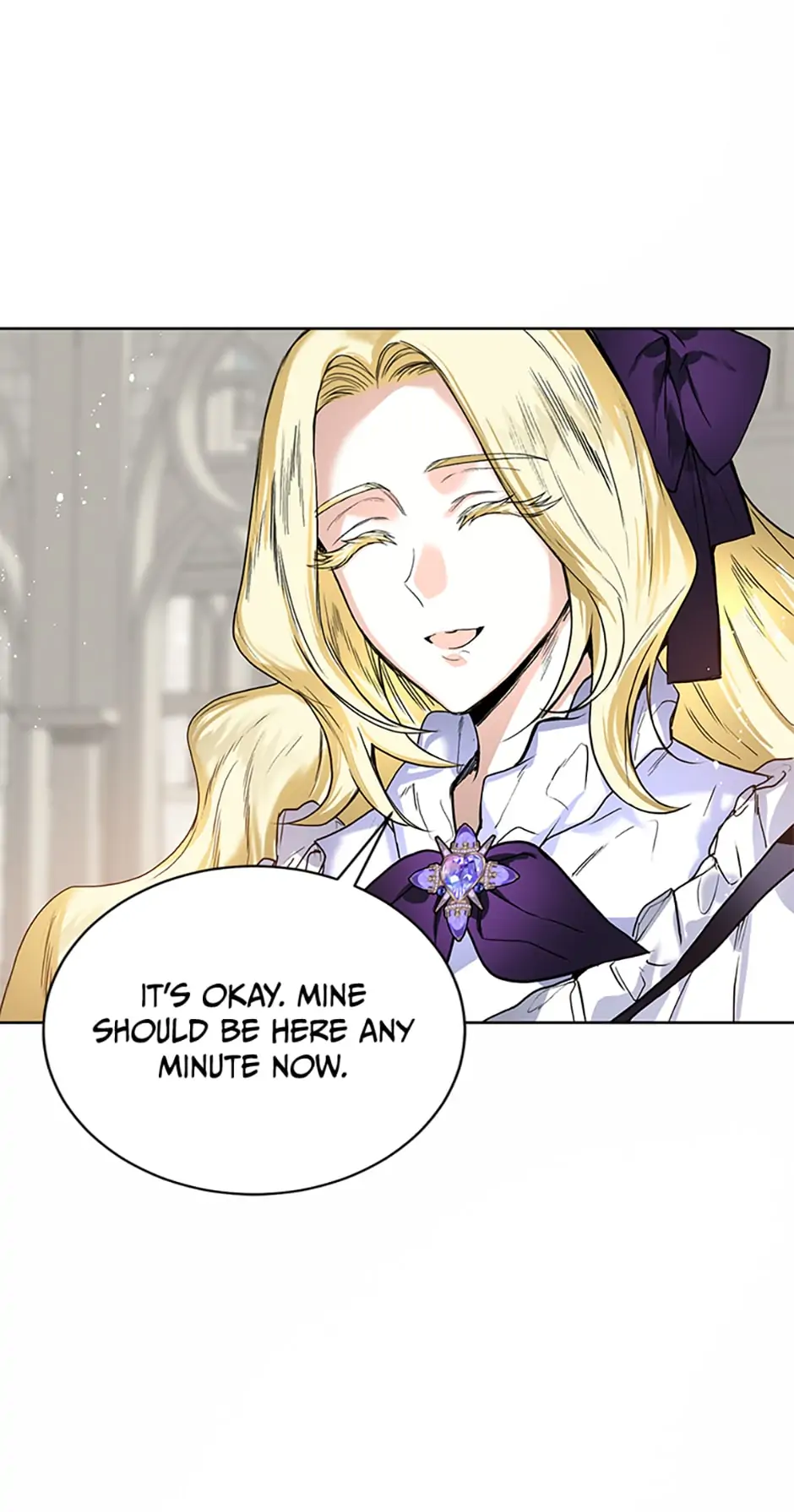 ROYAL MARRIAGE Chapter 9 page 47