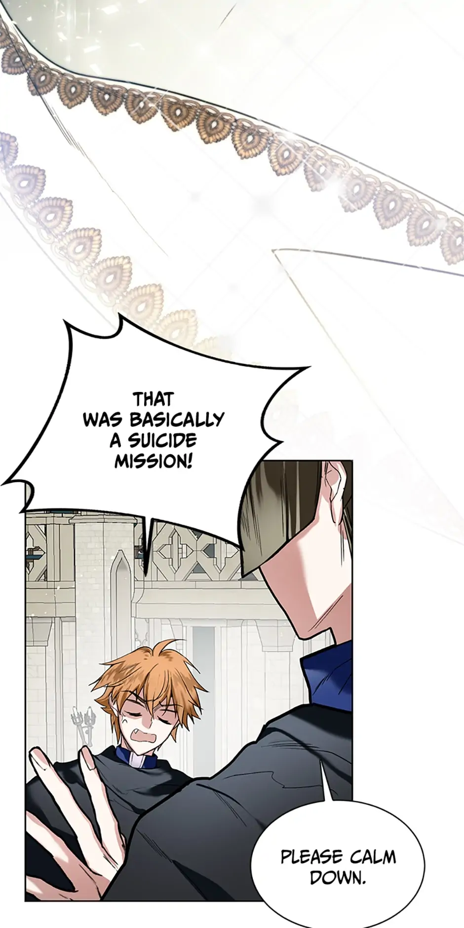 ROYAL MARRIAGE Chapter 9 page 4