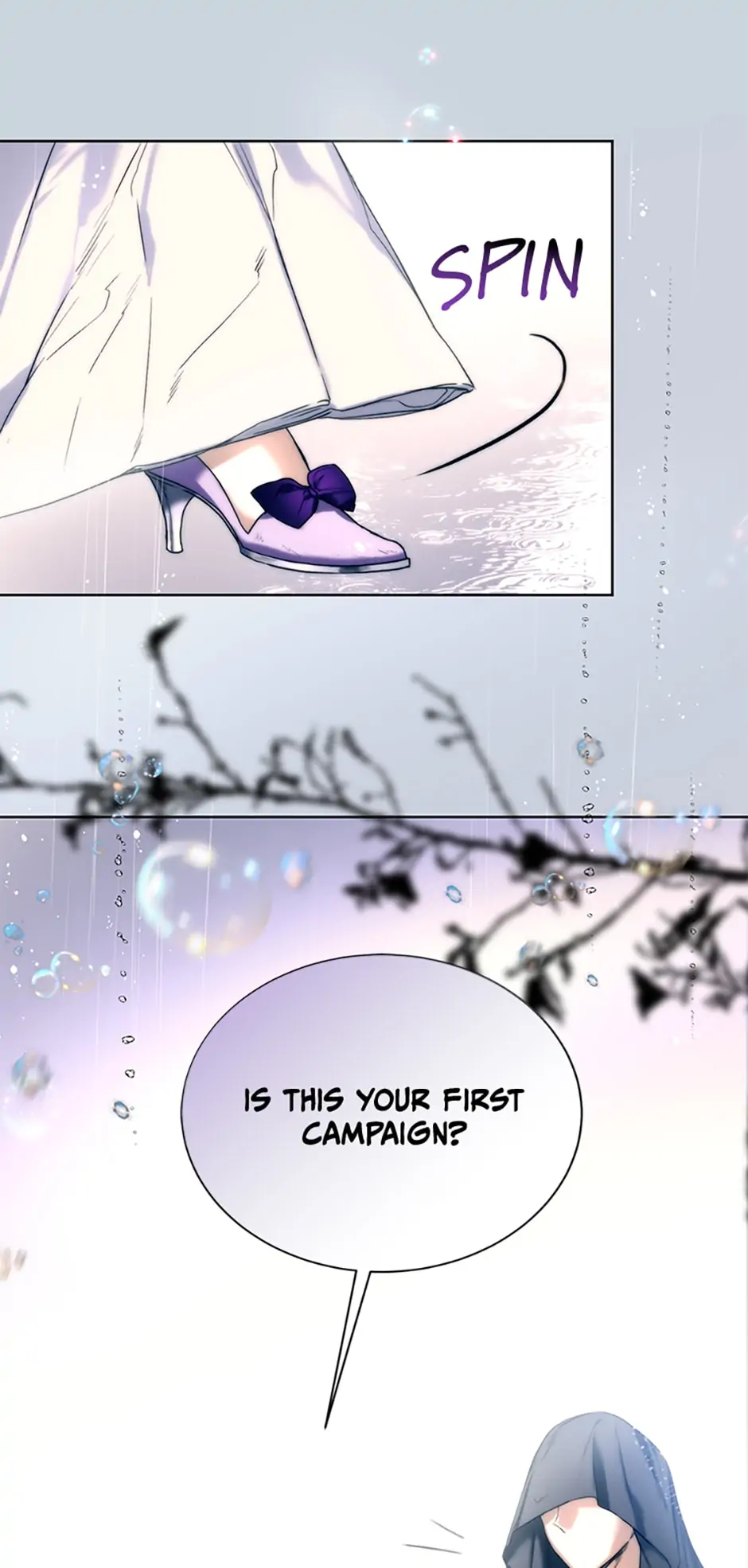 ROYAL MARRIAGE Chapter 9 page 54
