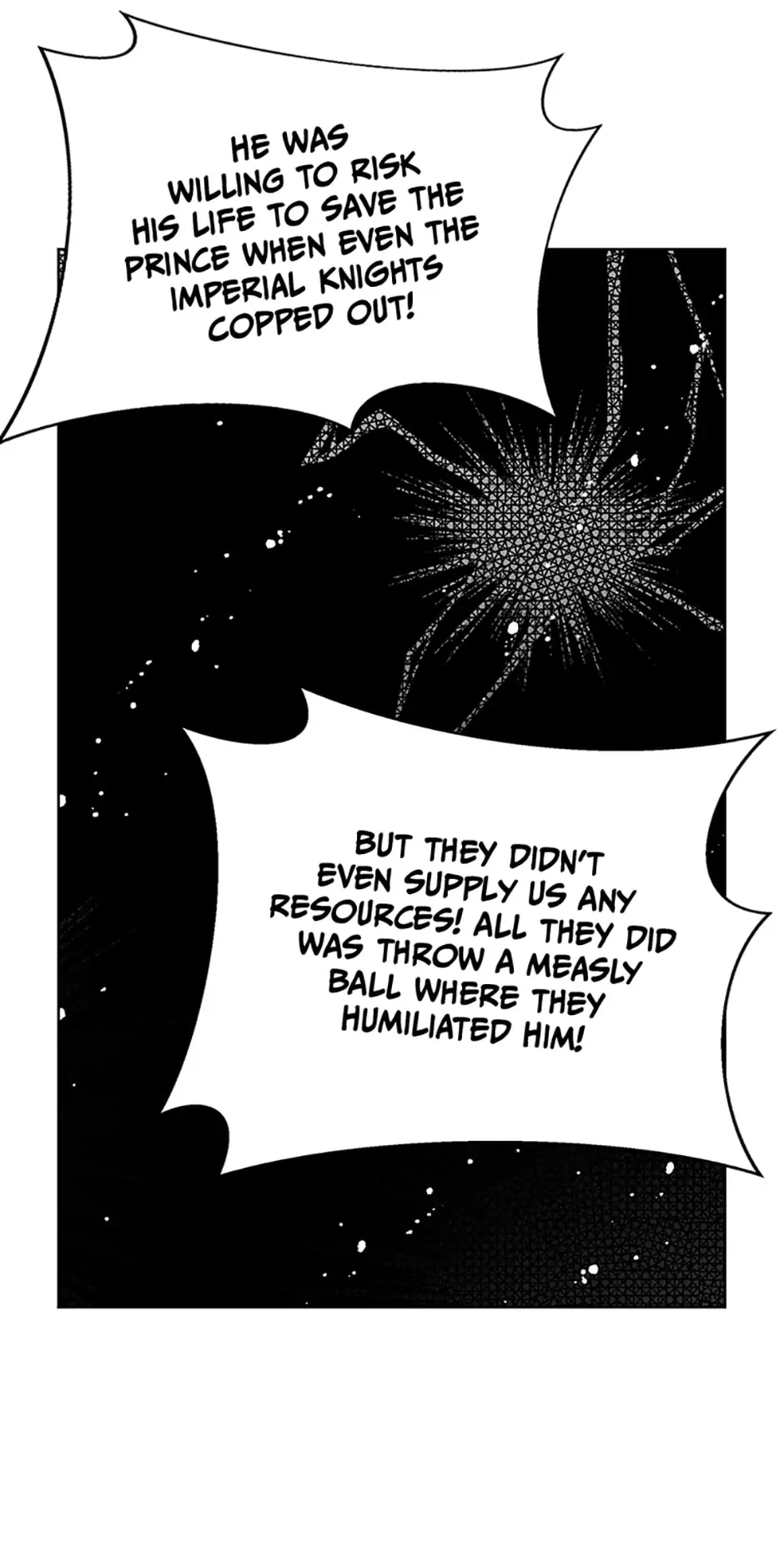 ROYAL MARRIAGE Chapter 9 page 6