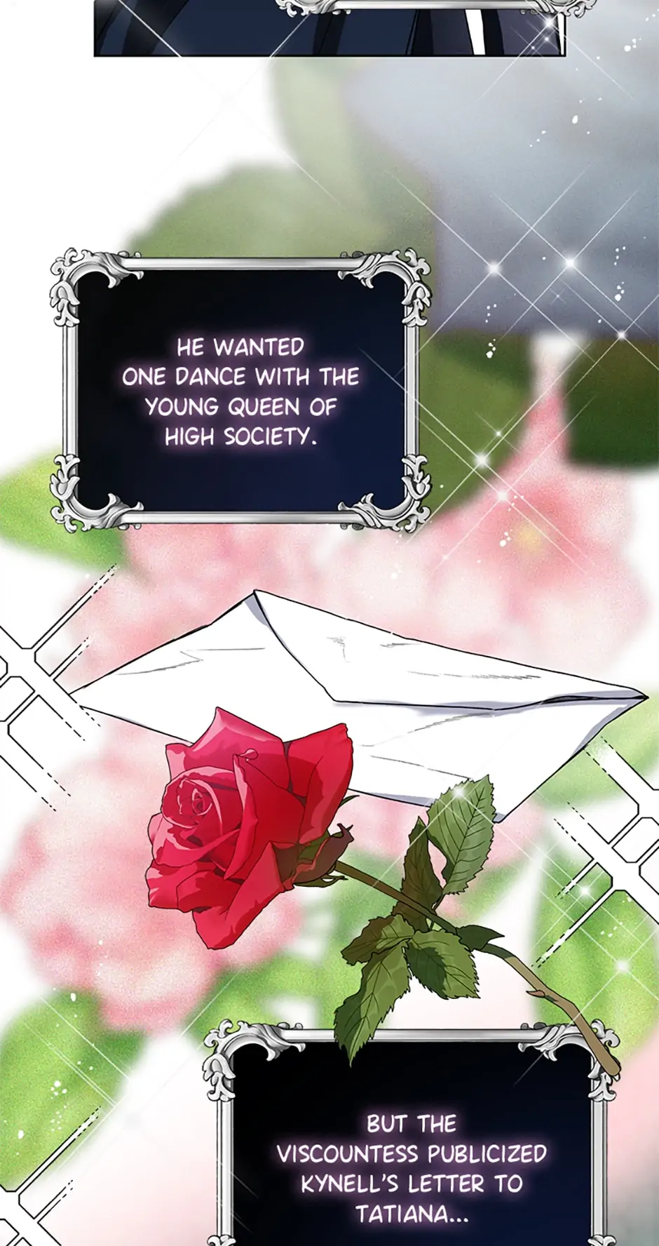 ROYAL MARRIAGE Chapter 9 page 8