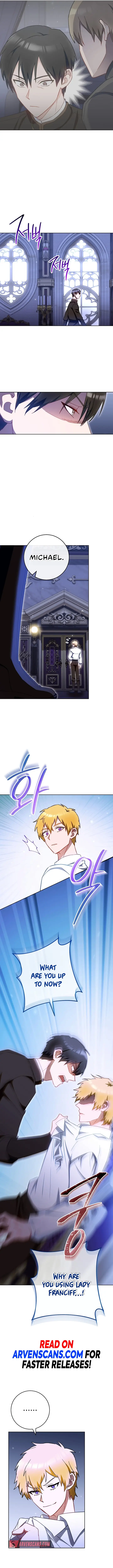 Royal Shop Of Young Lady Chapter 107 page 9