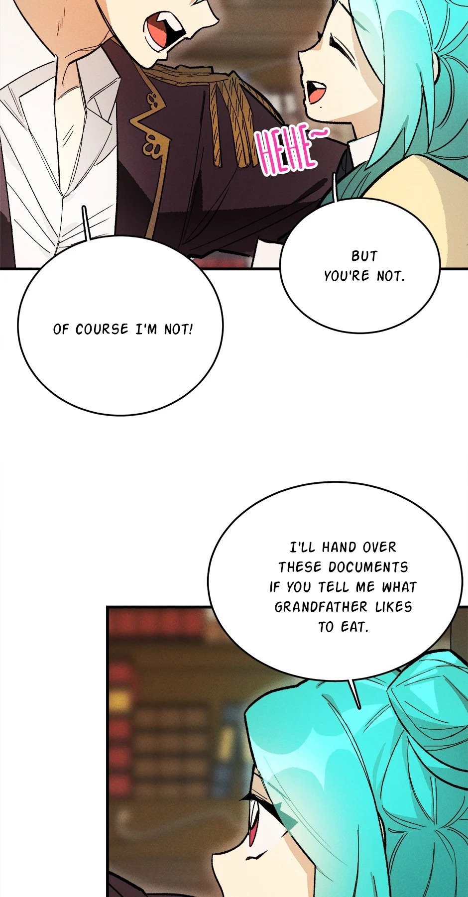 Royal Shop Of Young Lady Chapter 11 page 13