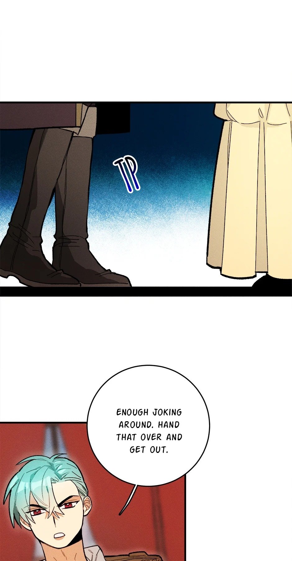 Royal Shop Of Young Lady Chapter 11 page 17