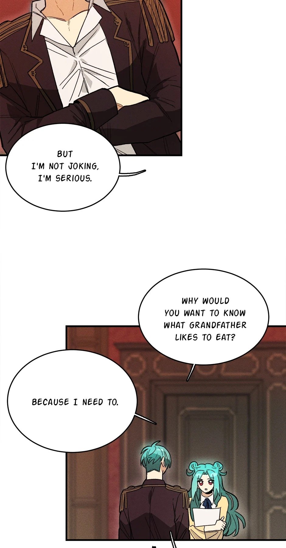 Royal Shop Of Young Lady Chapter 11 page 18