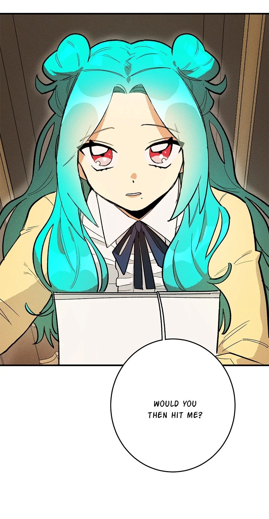 Royal Shop Of Young Lady Chapter 11 page 1