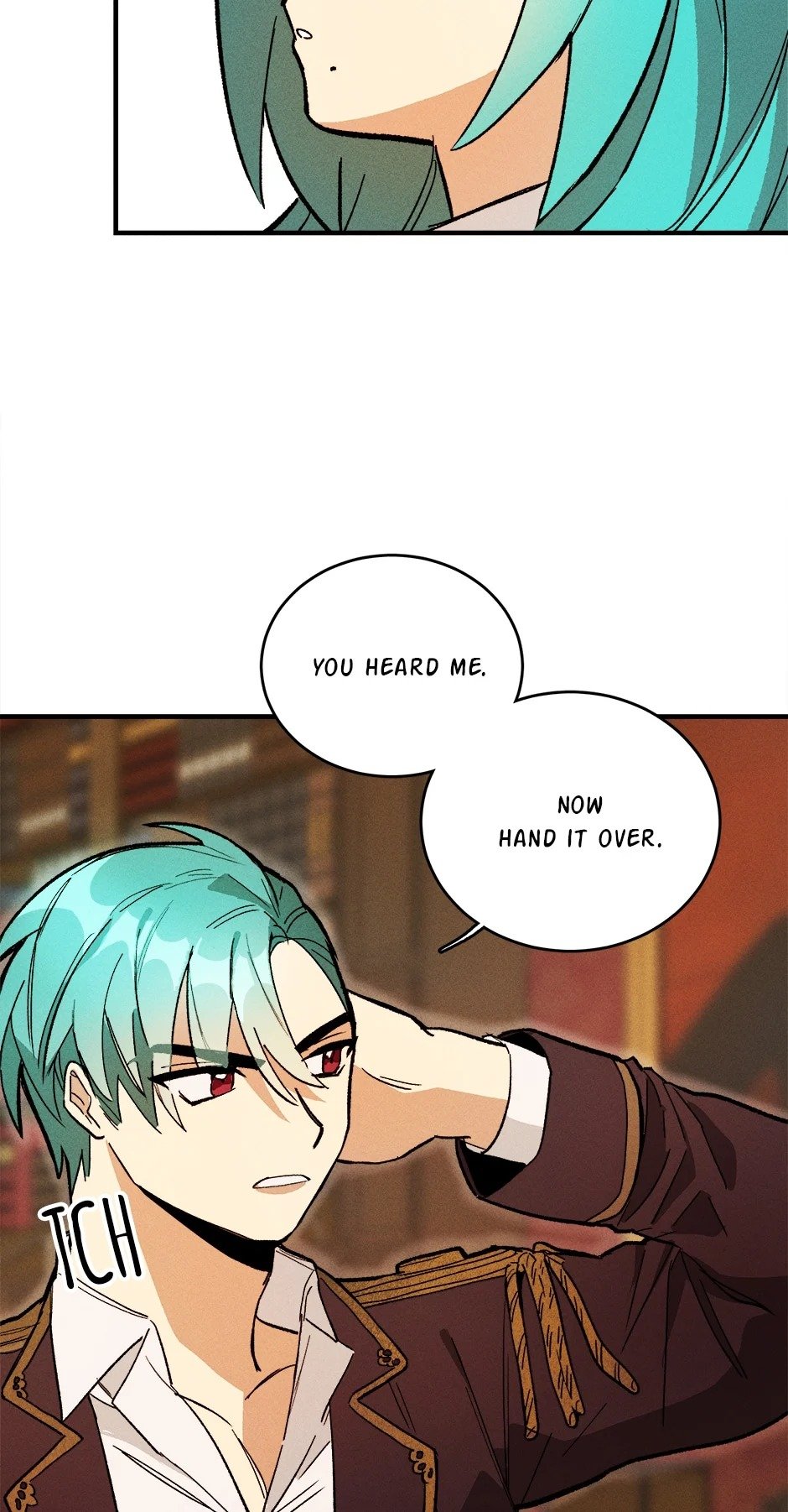 Royal Shop Of Young Lady Chapter 11 page 23