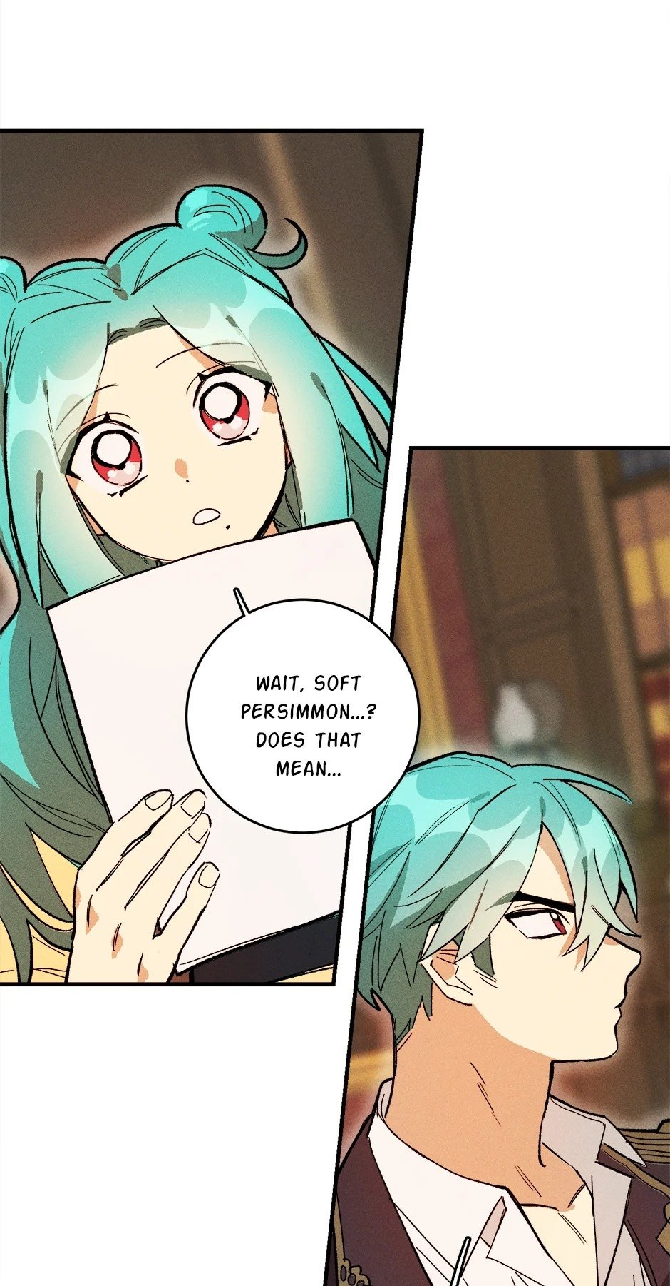 Royal Shop Of Young Lady Chapter 11 page 26