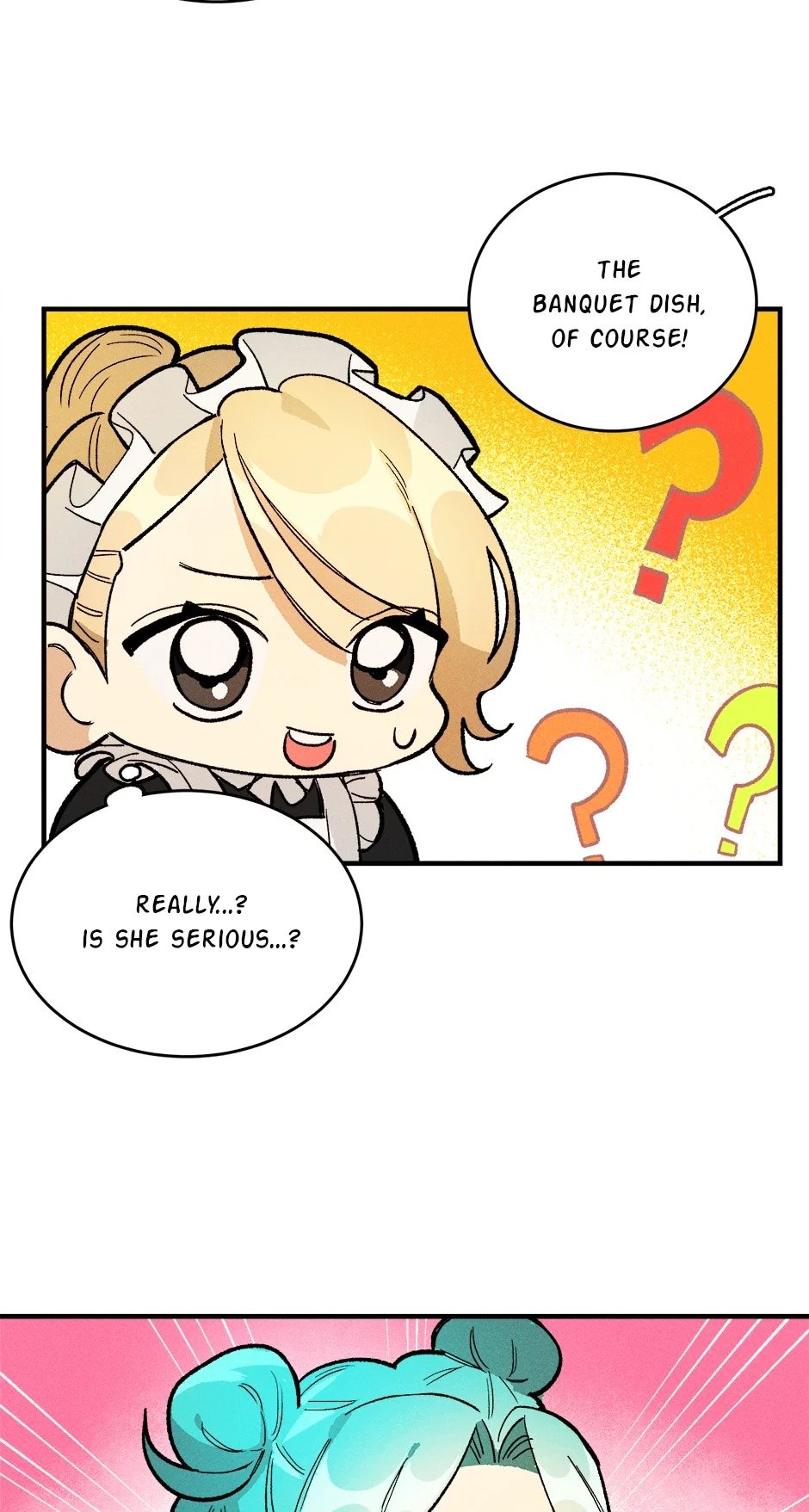 Royal Shop Of Young Lady Chapter 11 page 36