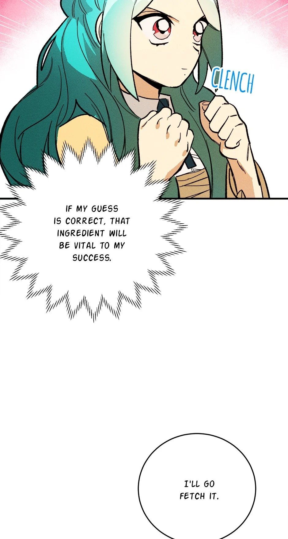 Royal Shop Of Young Lady Chapter 11 page 37