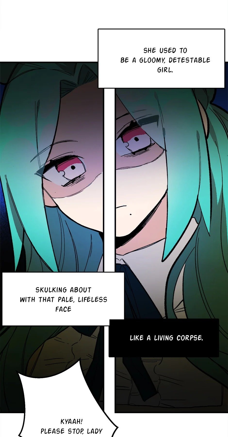 Royal Shop Of Young Lady Chapter 11 page 45