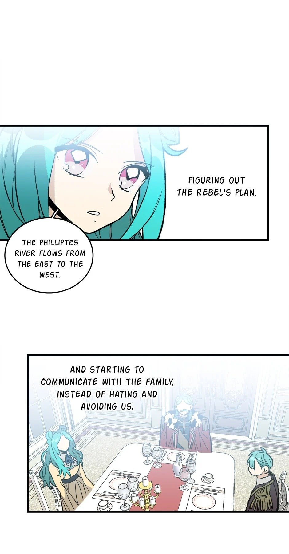 Royal Shop Of Young Lady Chapter 11 page 48