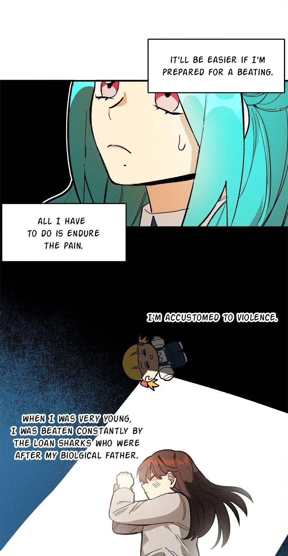 Royal Shop Of Young Lady Chapter 11 page 4
