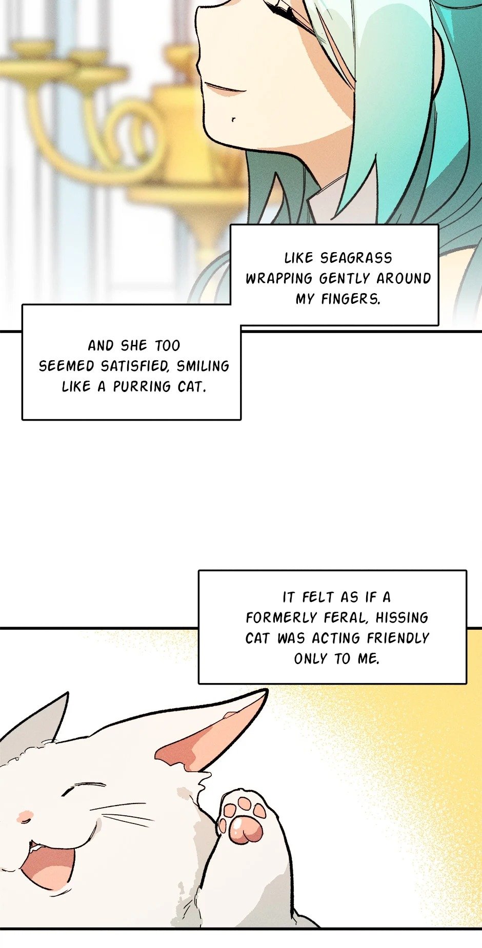 Royal Shop Of Young Lady Chapter 11 page 50