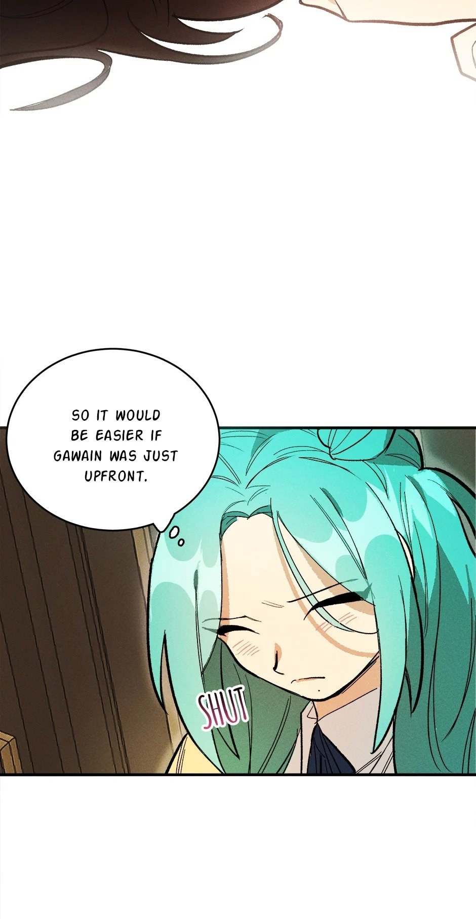 Royal Shop Of Young Lady Chapter 11 page 6