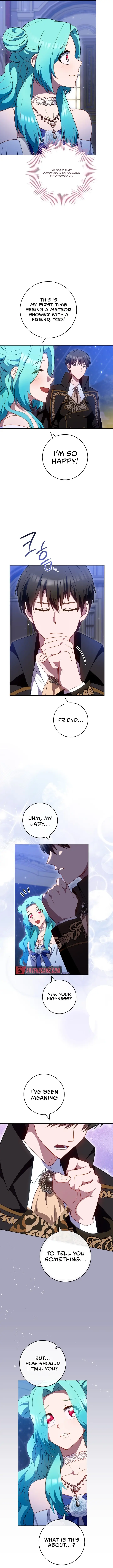 Royal Shop Of Young Lady Chapter 113 page 9
