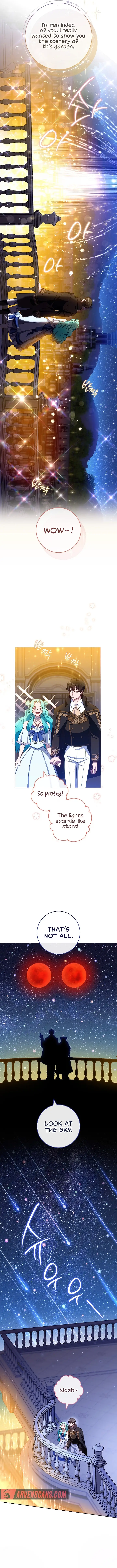 Royal Shop Of Young Lady Chapter 113 page 4