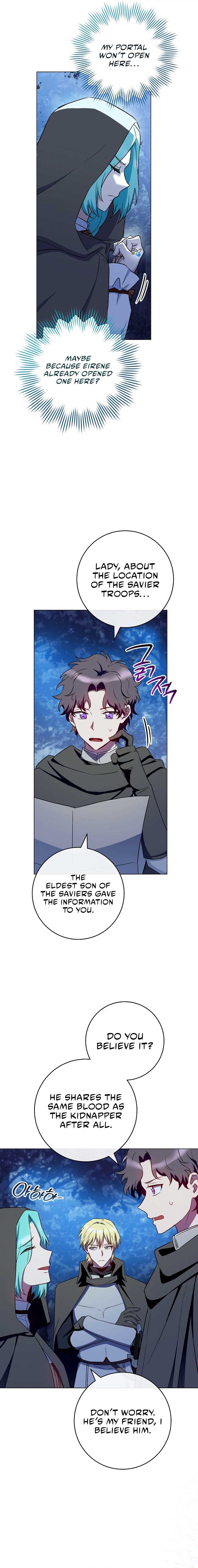 Royal Shop Of Young Lady Chapter 120 page 10