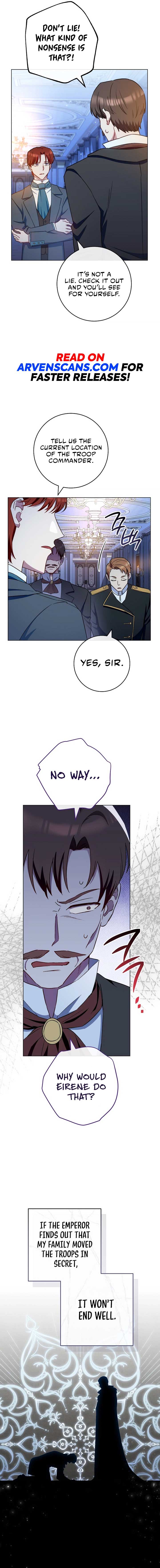 Royal Shop Of Young Lady Chapter 120 page 6
