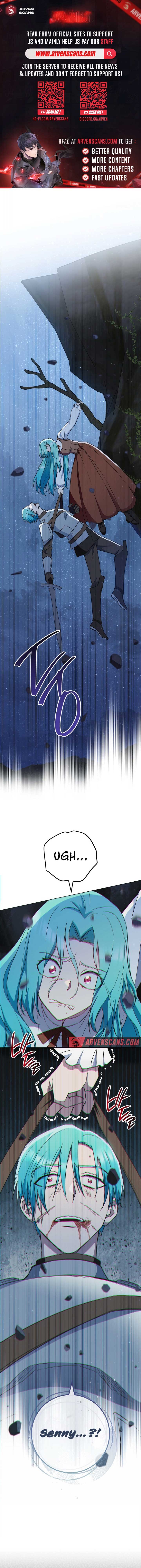 Royal Shop Of Young Lady Chapter 121 page 0