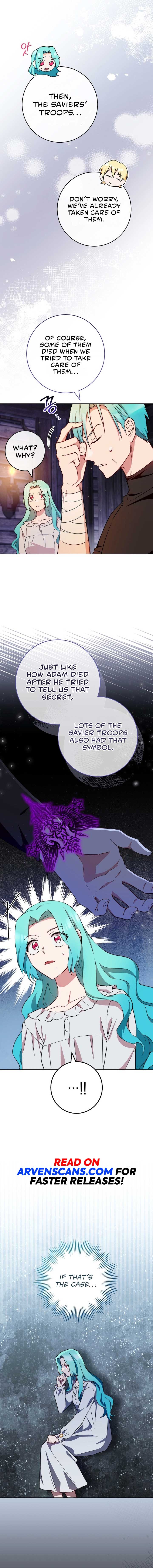 Royal Shop Of Young Lady Chapter 121 page 12