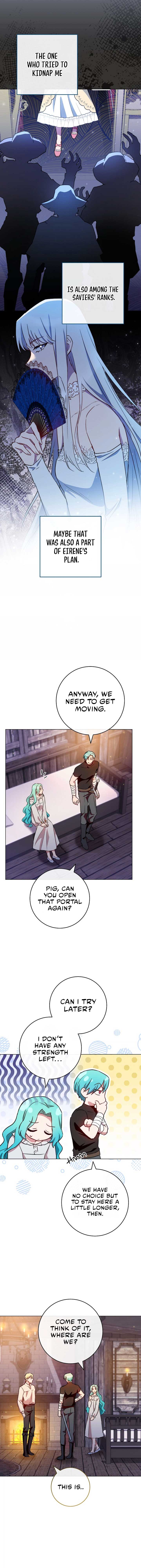 Royal Shop Of Young Lady Chapter 121 page 13