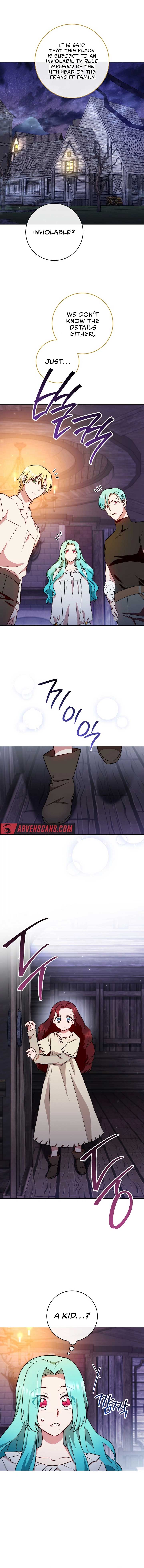 Royal Shop Of Young Lady Chapter 121 page 14