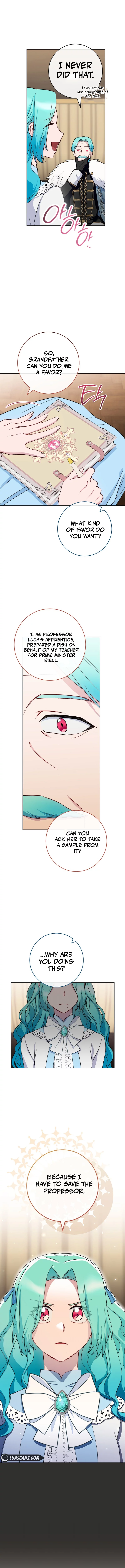 Royal Shop Of Young Lady Chapter 132 page 10